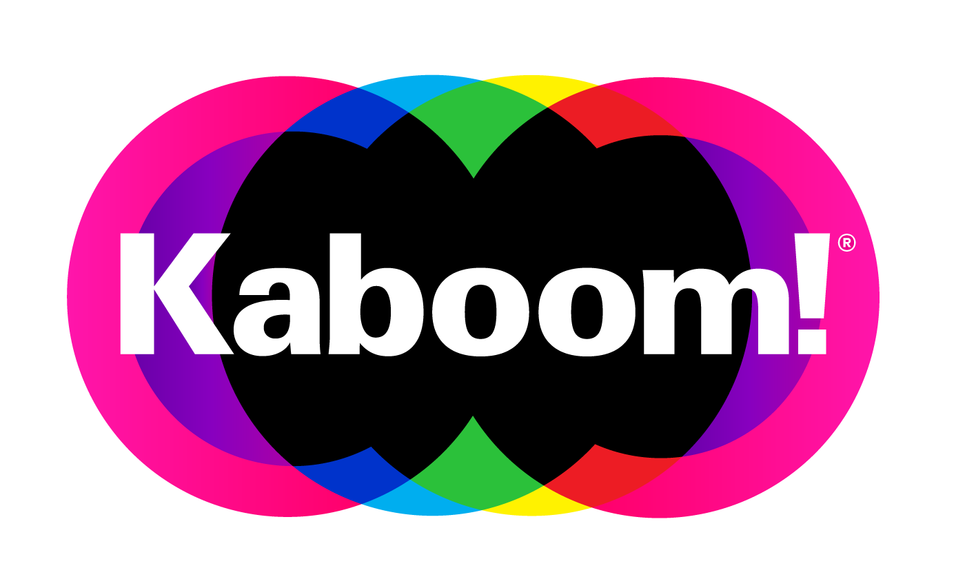 Kaboom logo